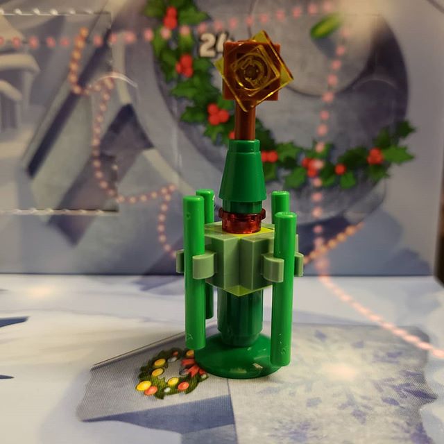 lego star wars advent calendar 2018 day 22